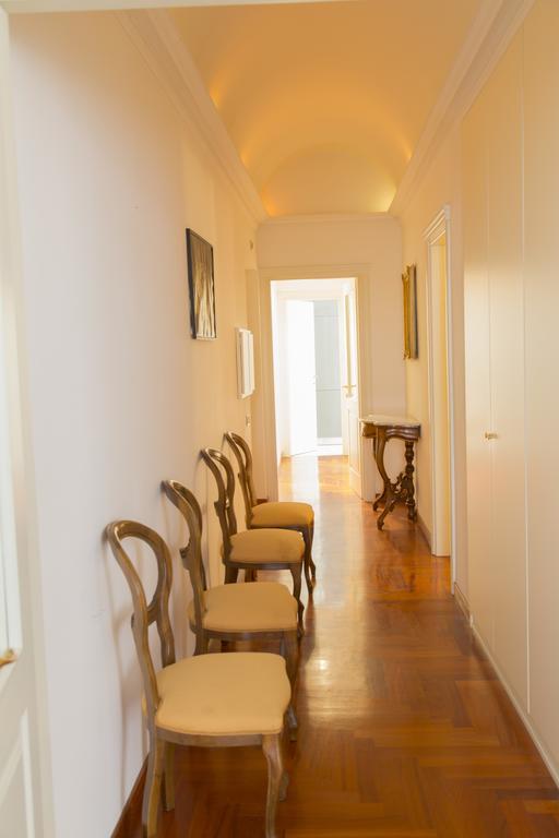 Sistina 138 Luxury Home Rome Room photo
