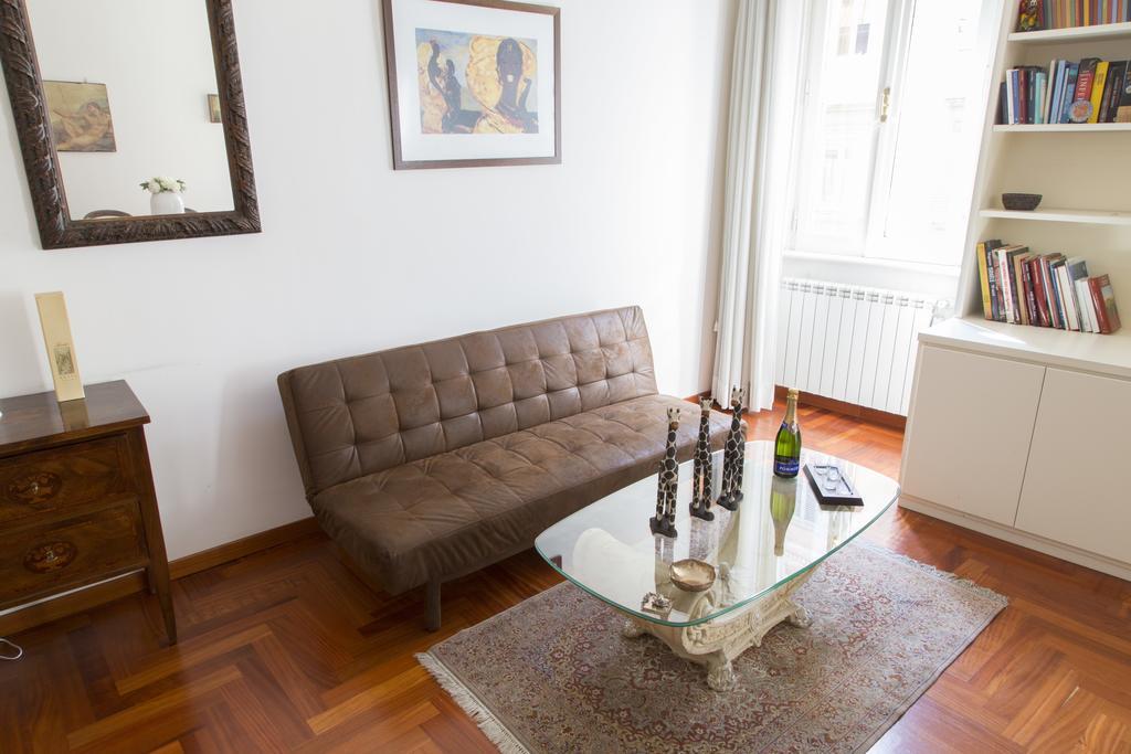 Sistina 138 Luxury Home Rome Room photo