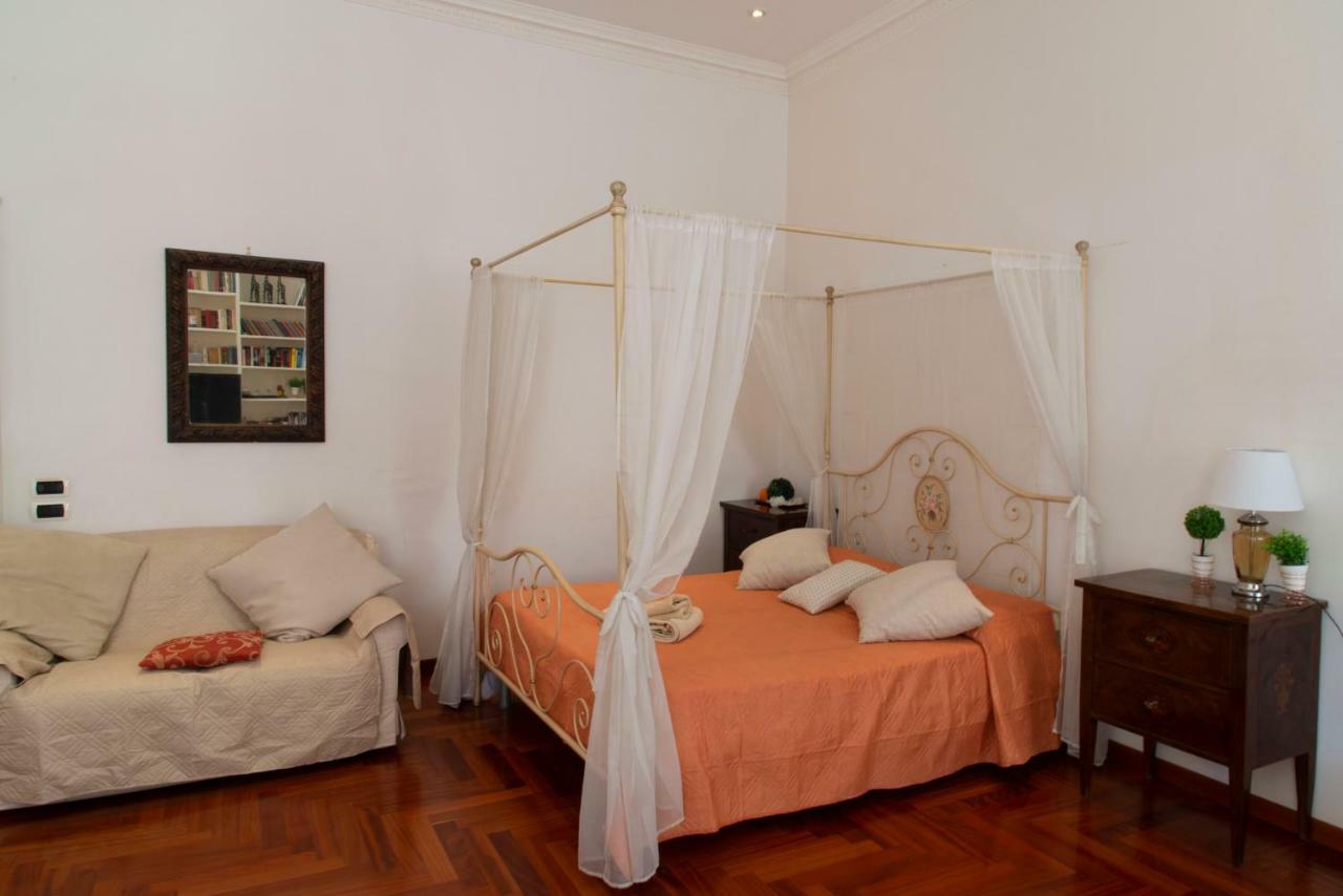 Sistina 138 Luxury Home Rome Exterior photo